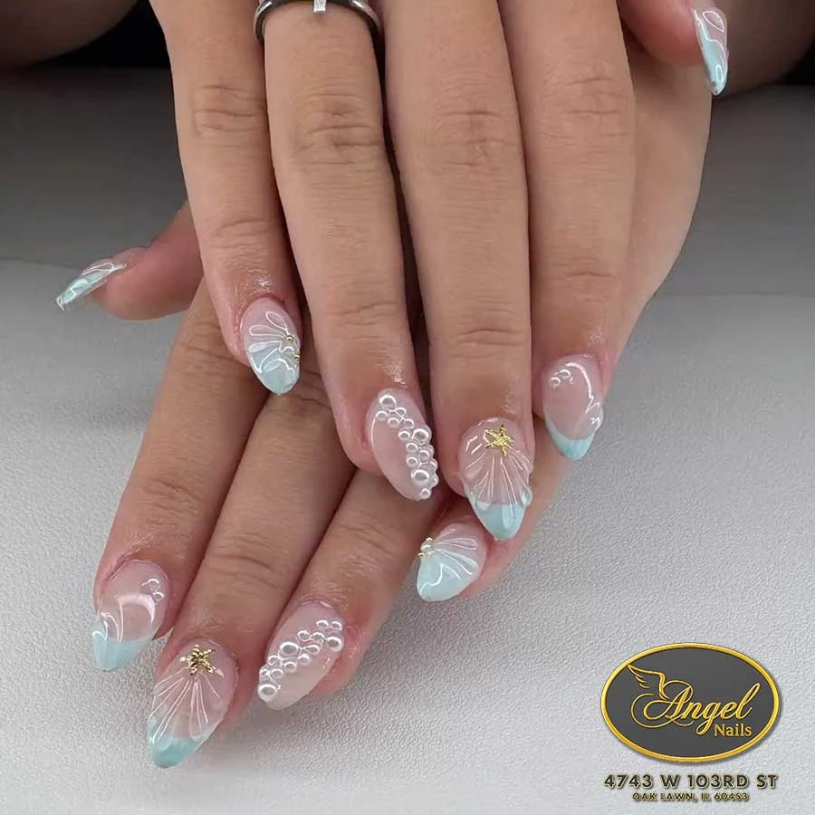 Nail July 23